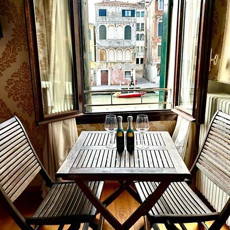Dream Suites Венеція Екстер'єр фото