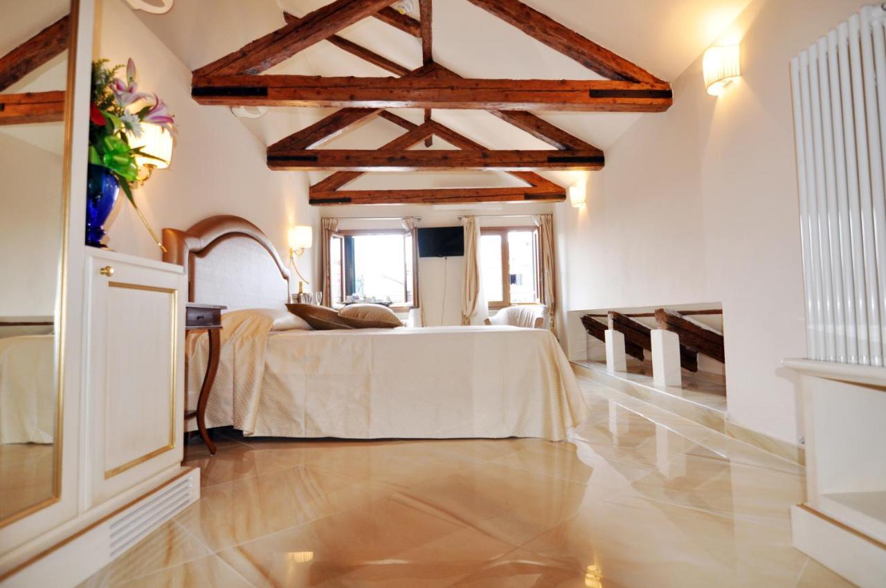 Dream Suites Венеція Екстер'єр фото