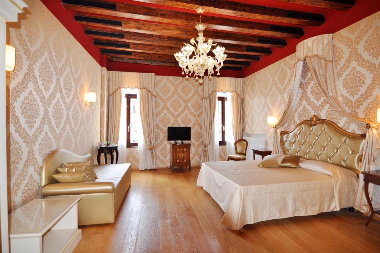 Dream Suites Венеція Екстер'єр фото