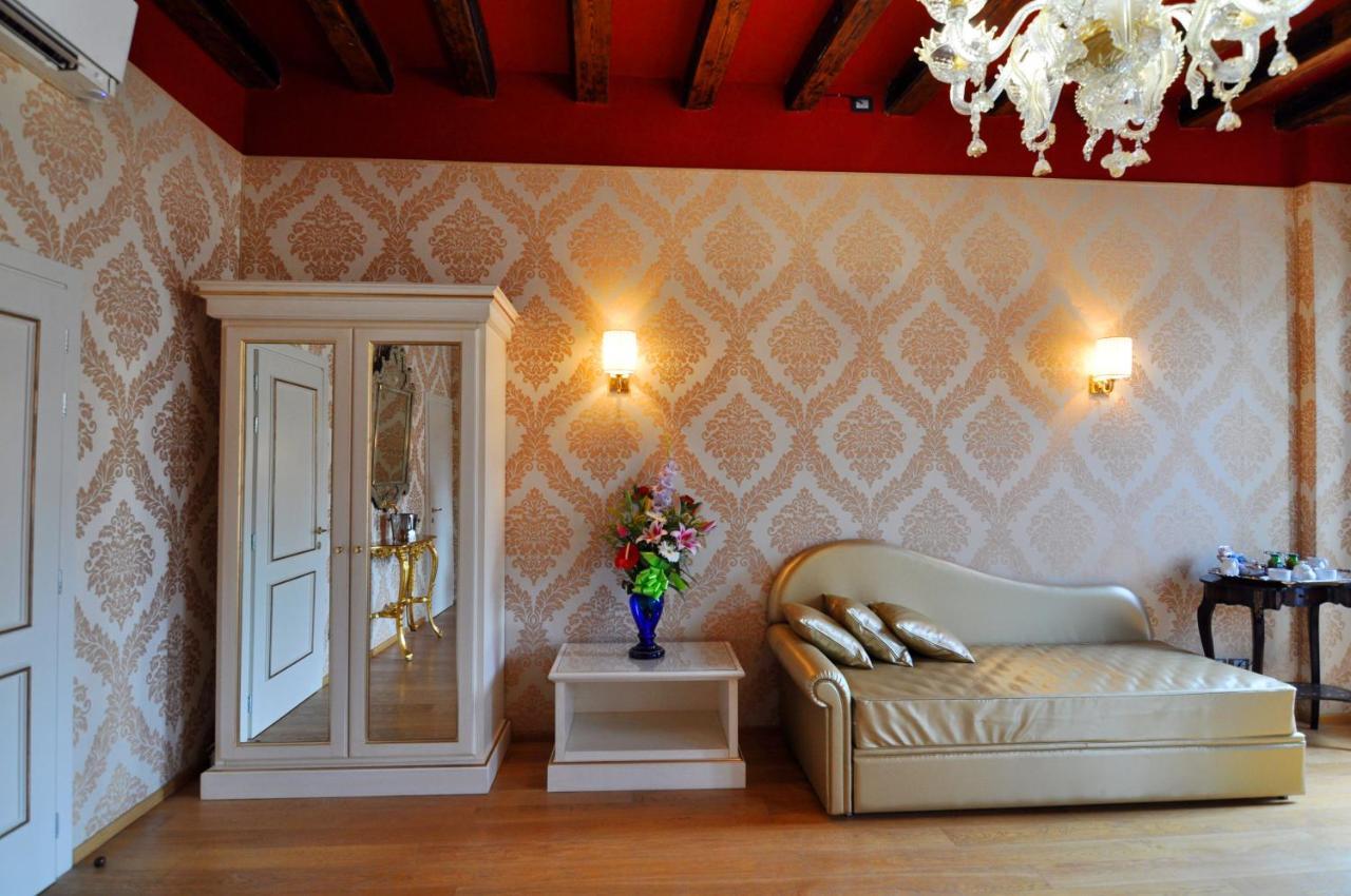 Dream Suites Венеція Екстер'єр фото