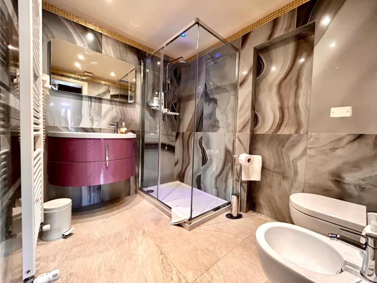 Dream Suites Венеція Екстер'єр фото