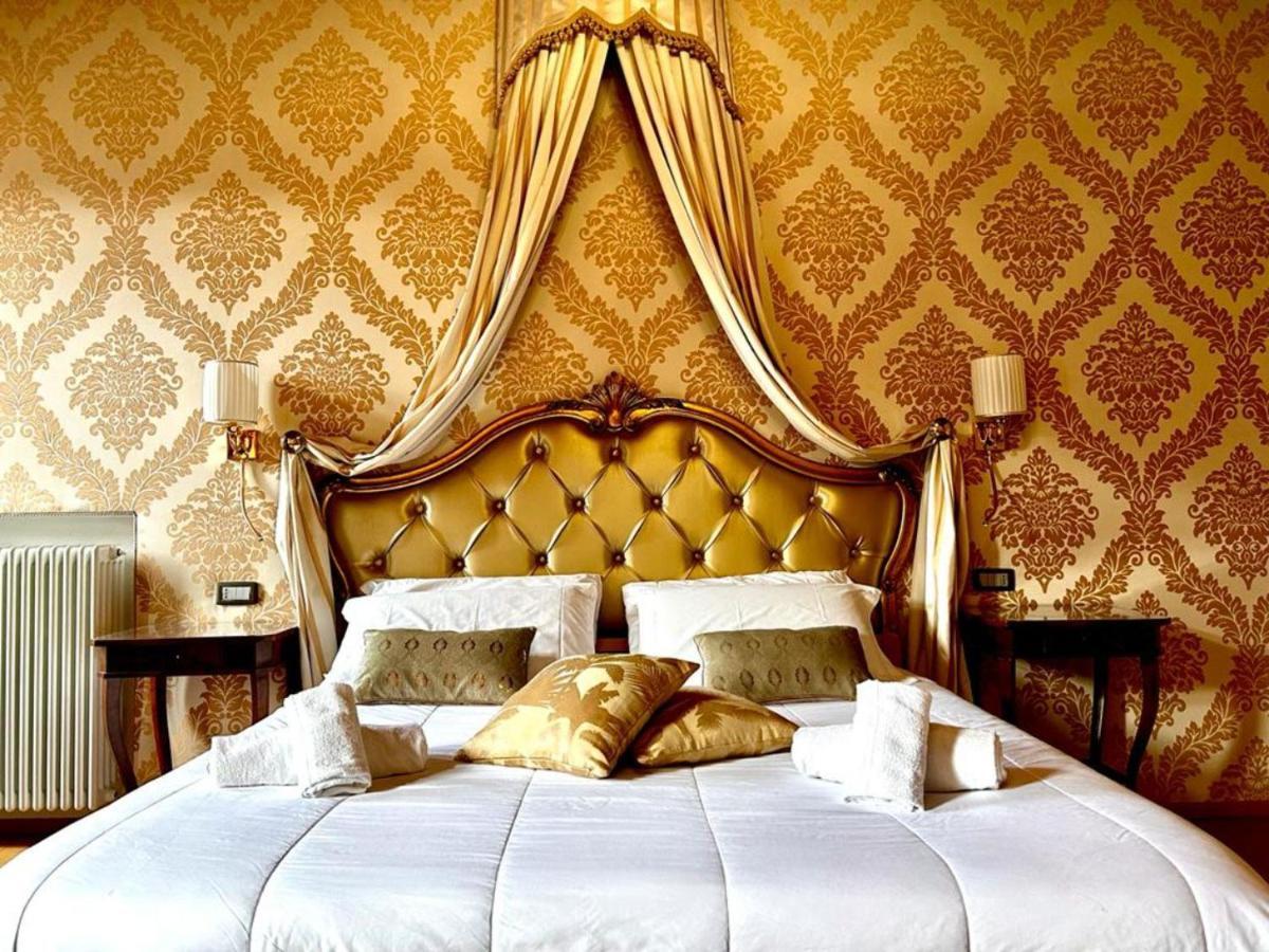 Dream Suites Венеція Екстер'єр фото
