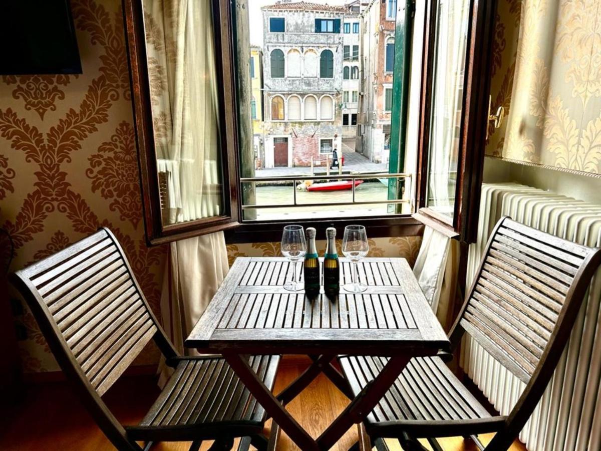 Dream Suites Венеція Екстер'єр фото