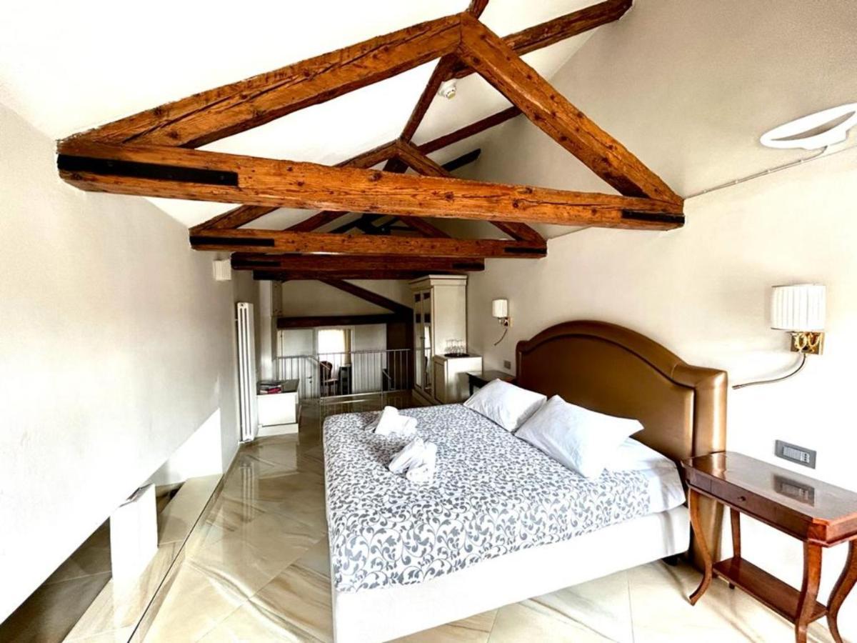 Dream Suites Венеція Екстер'єр фото